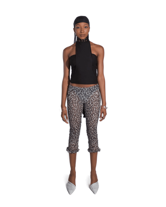 [ PANTHERA ] CAPRIS