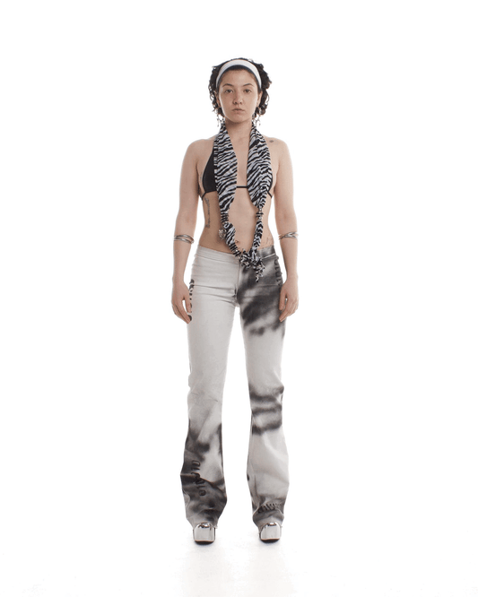 [ CRASH + BURN ] JEANZ